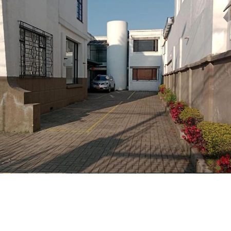 Ayenda Casa Kolping Hotel Bogota Luaran gambar