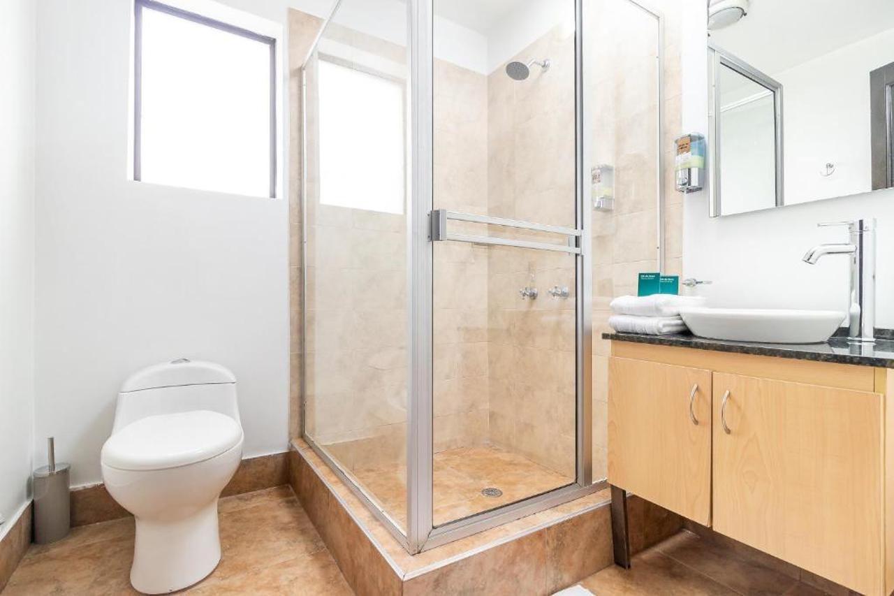 Ayenda Casa Kolping Hotel Bogota Luaran gambar