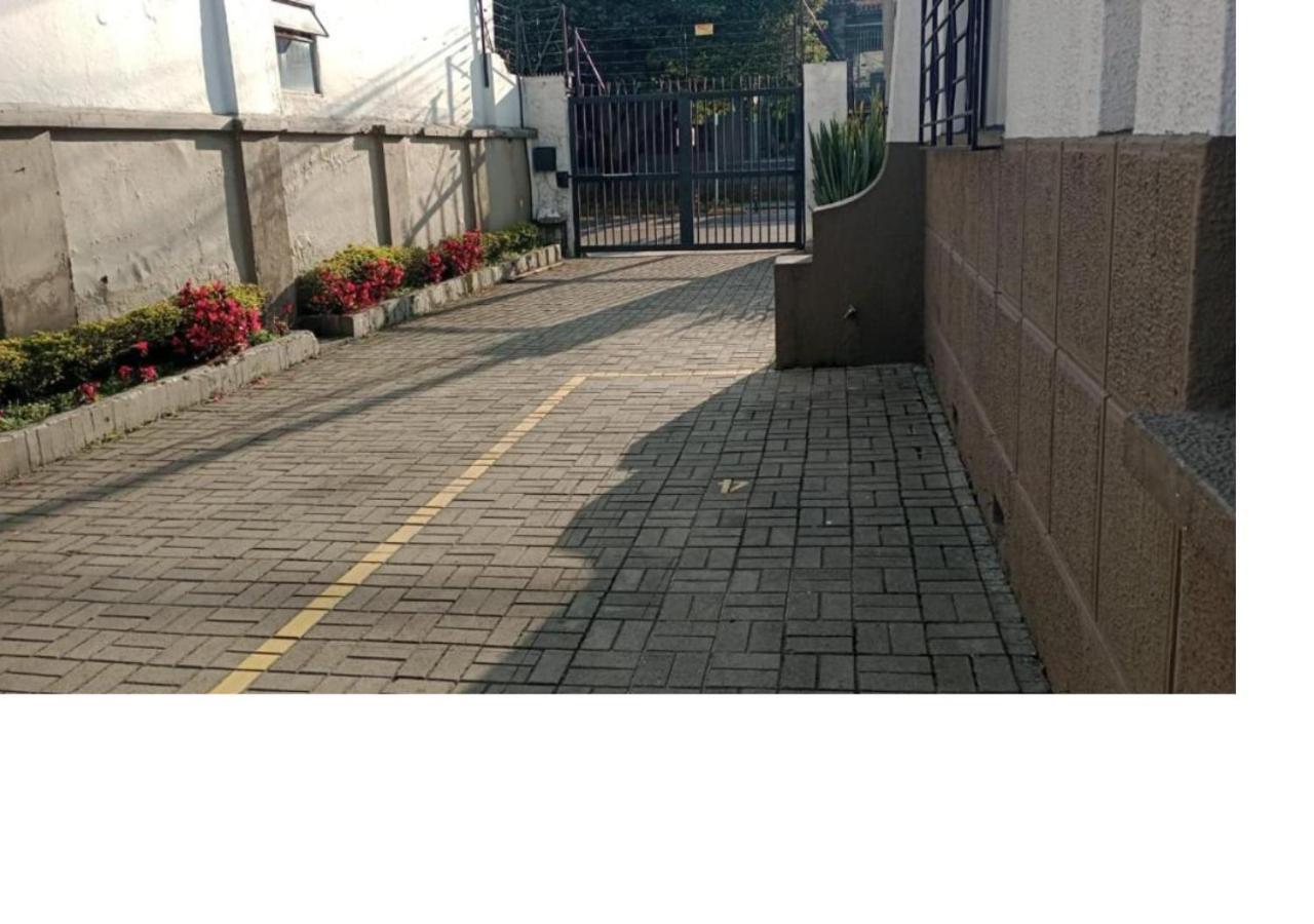 Ayenda Casa Kolping Hotel Bogota Luaran gambar
